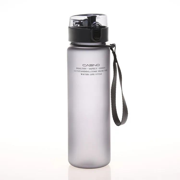 Kids' 560ml Outdoor Sport Water Bottle