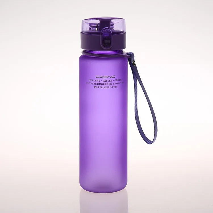 Kids' 560ml Outdoor Sport Water Bottle