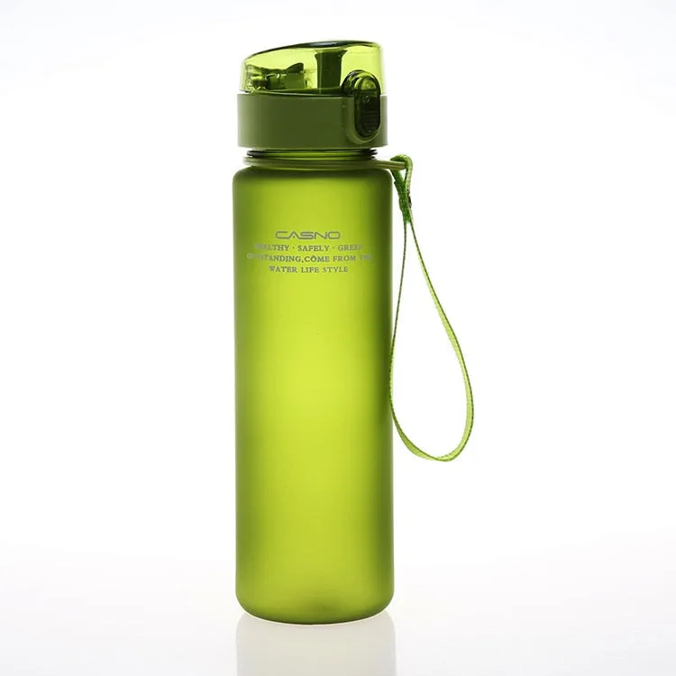 Kids' 560ml Outdoor Sport Water Bottle