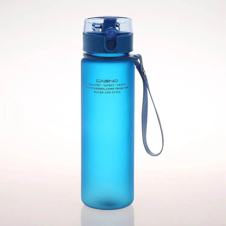 Kids' 560ml Outdoor Sport Water Bottle