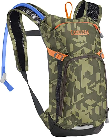 Kids' Mini M.U.L.E 50oz Hydration Pack