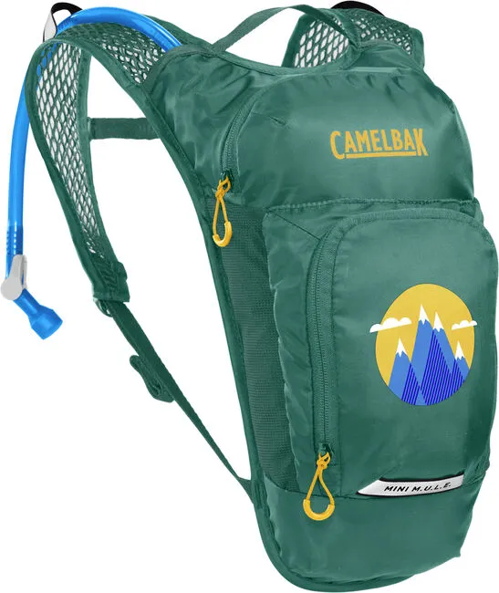 Kids' Mini M.U.L.E 50oz Hydration Pack