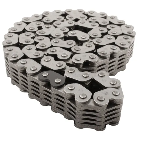 Kimpex Snowmobile Silent Drive Chain 74 Pitch Part# 0800240
