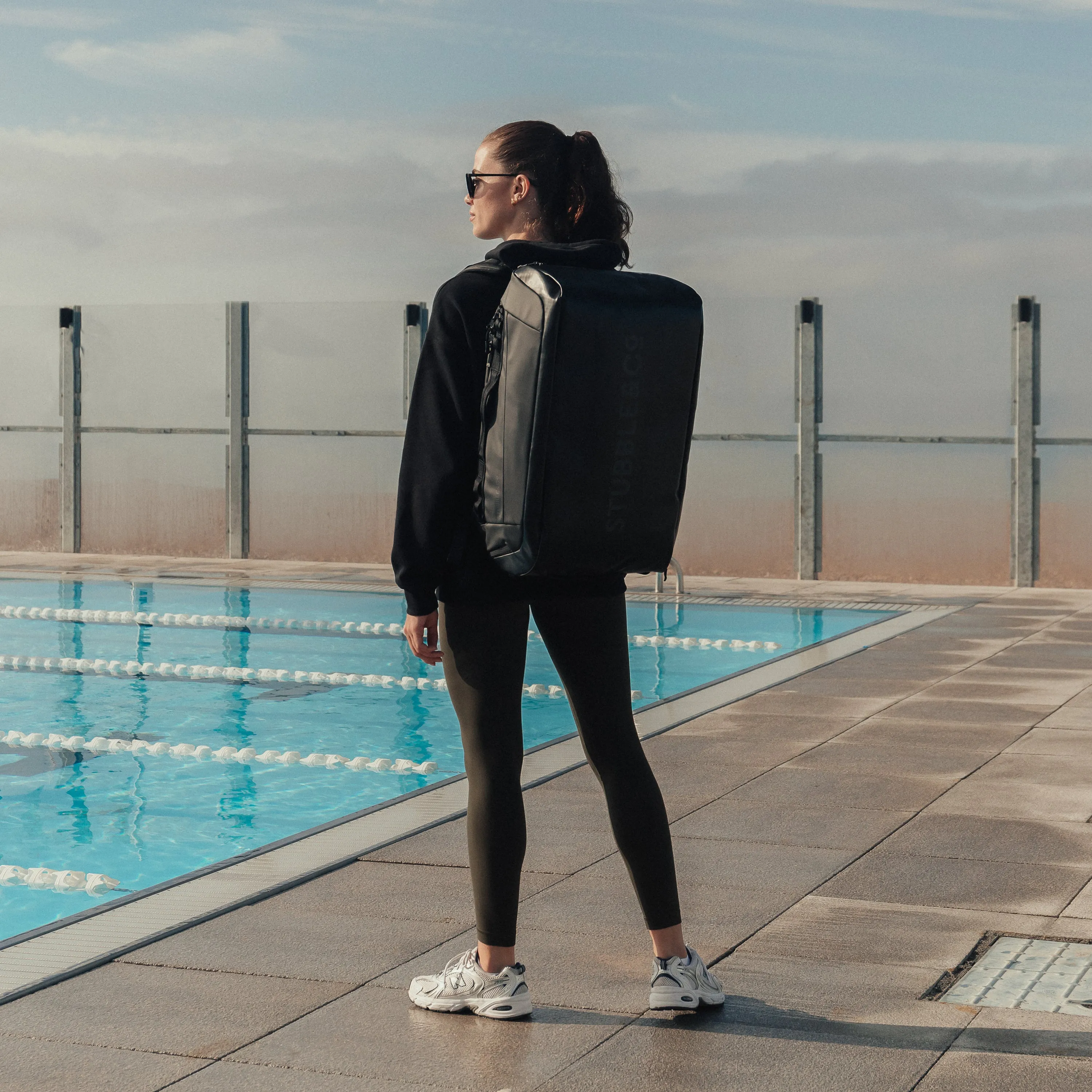 Kit Bag 40L
