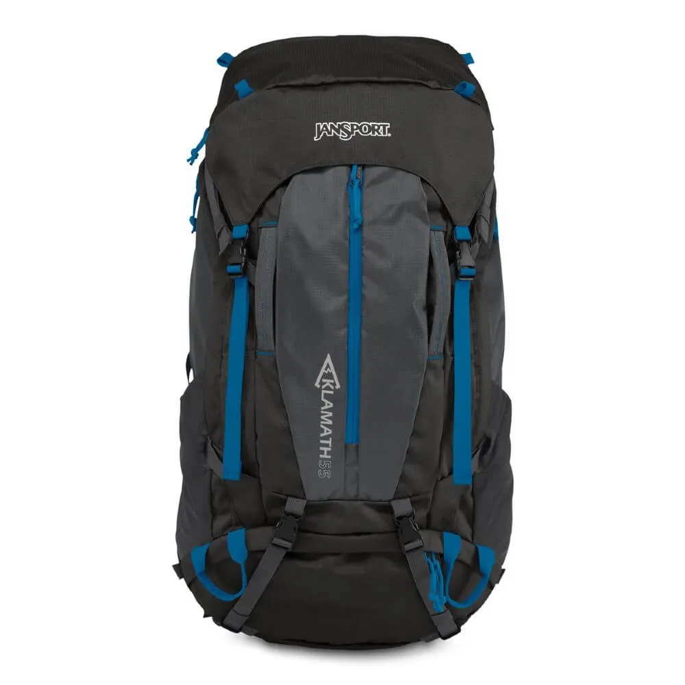Klamath 55L Backpack