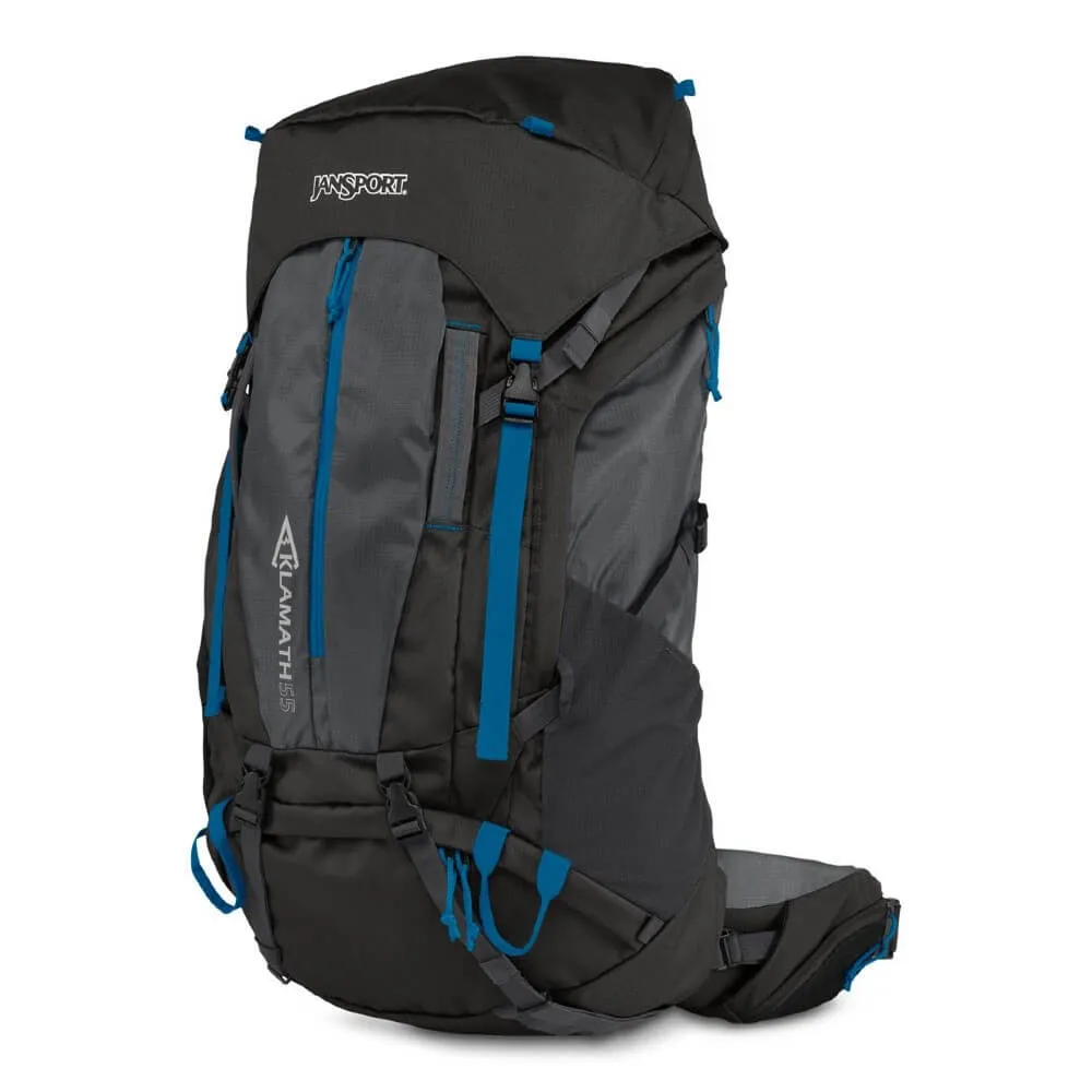 Klamath 55L Backpack