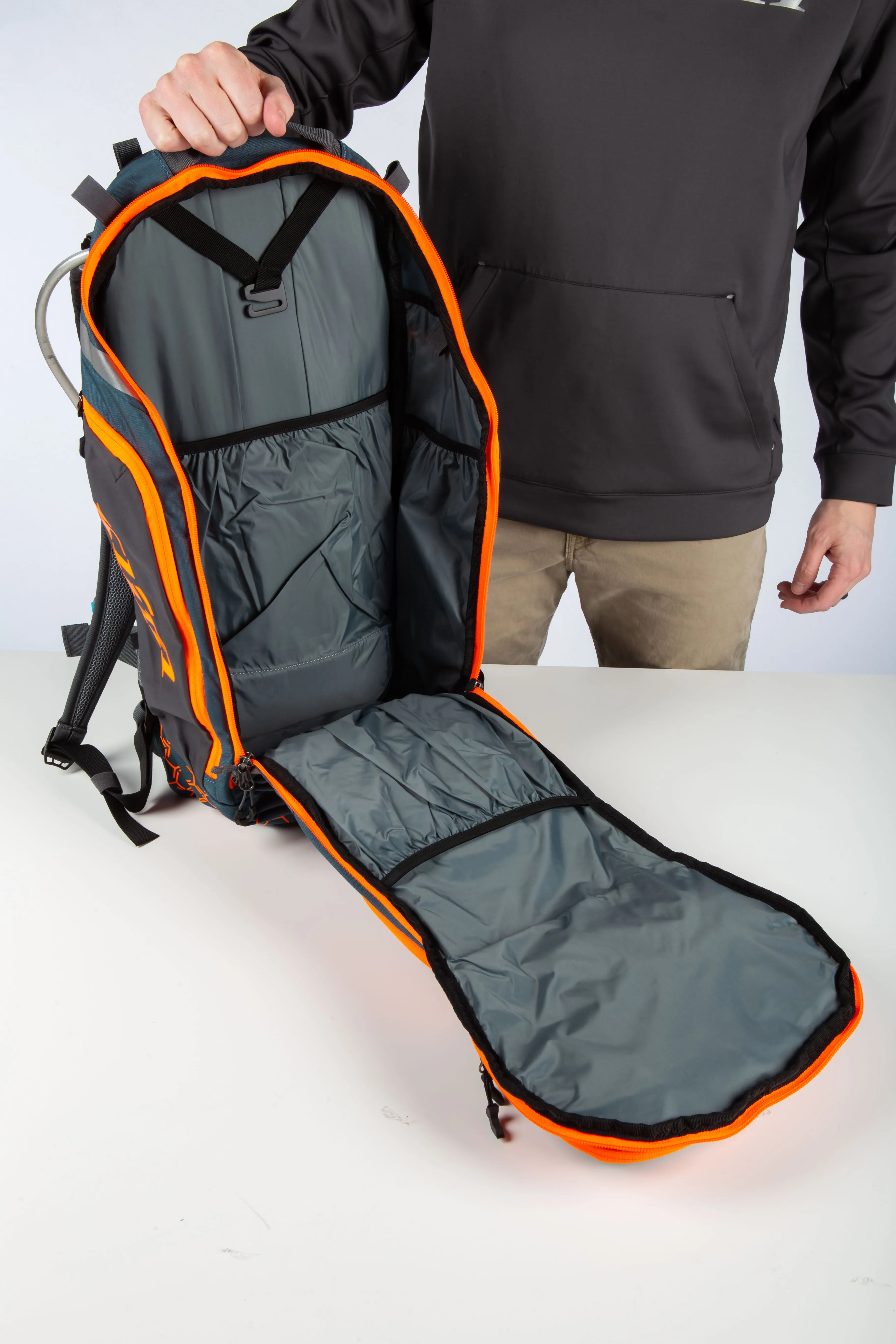 Klim Arsenal 30 Backpack (Non-Current)
