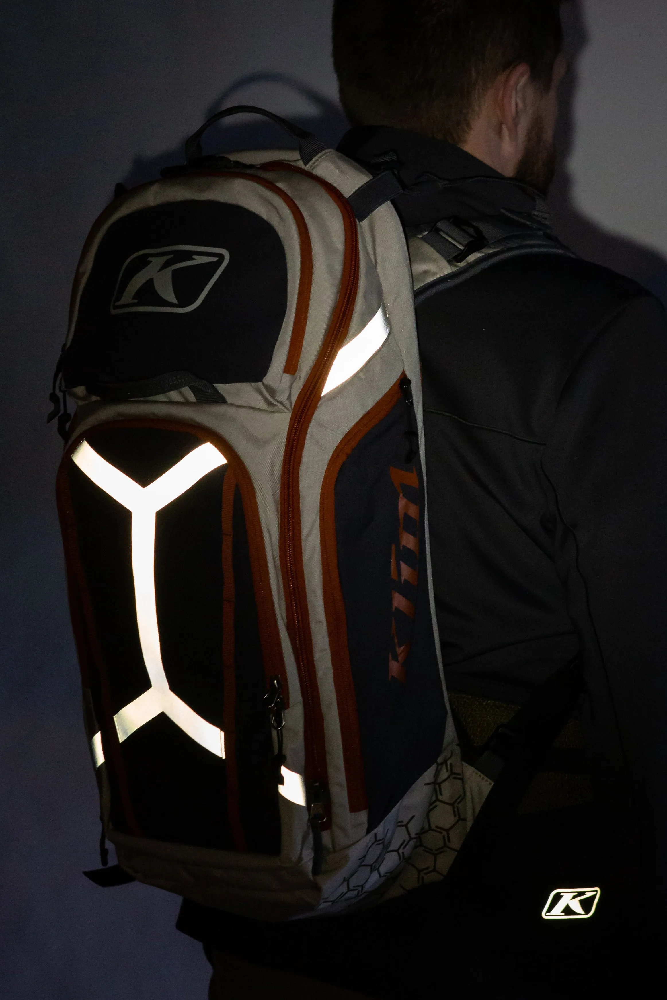 Klim Arsenal 30 Backpack (Non-Current)
