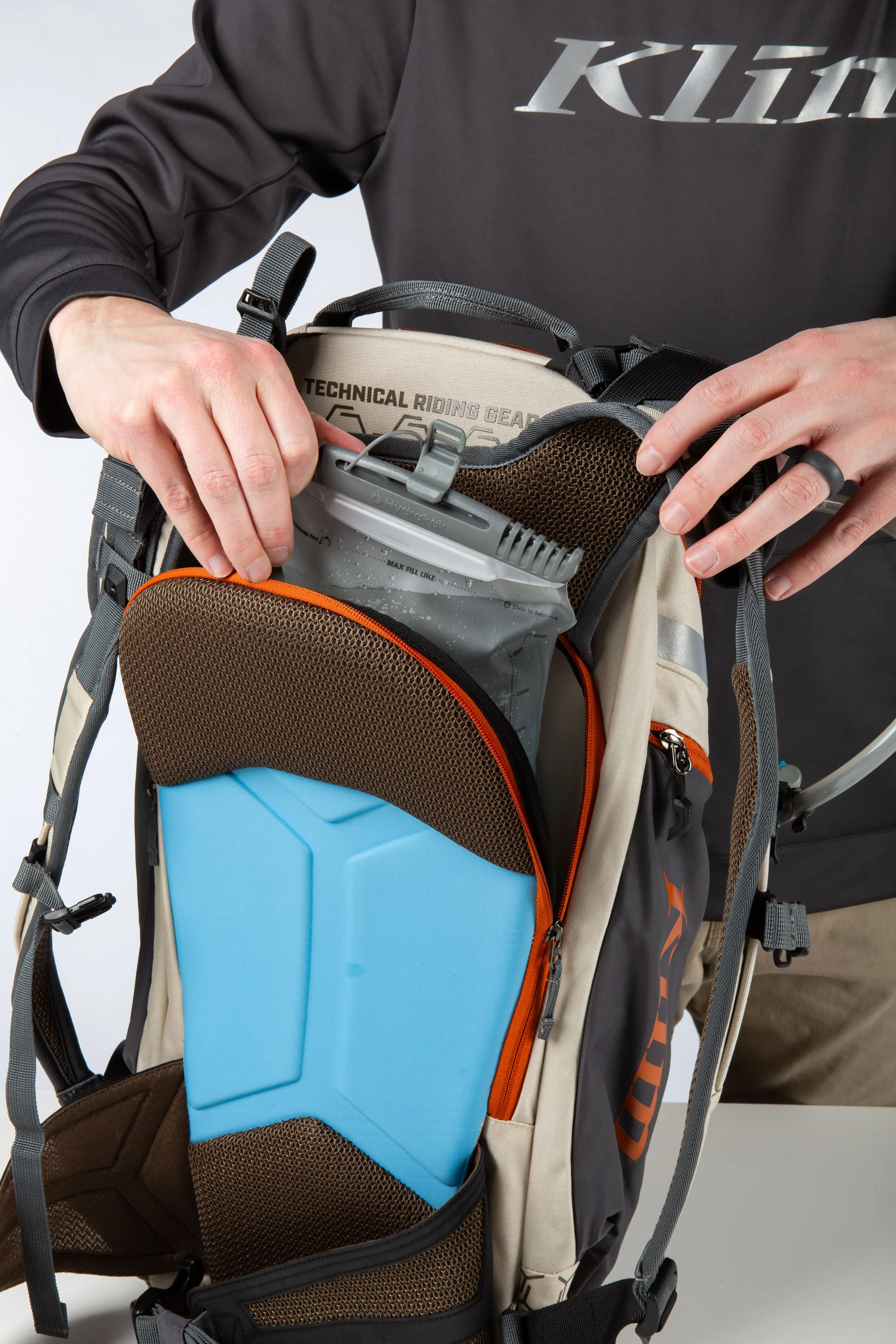 Klim Arsenal 30 Backpack (Non-Current)