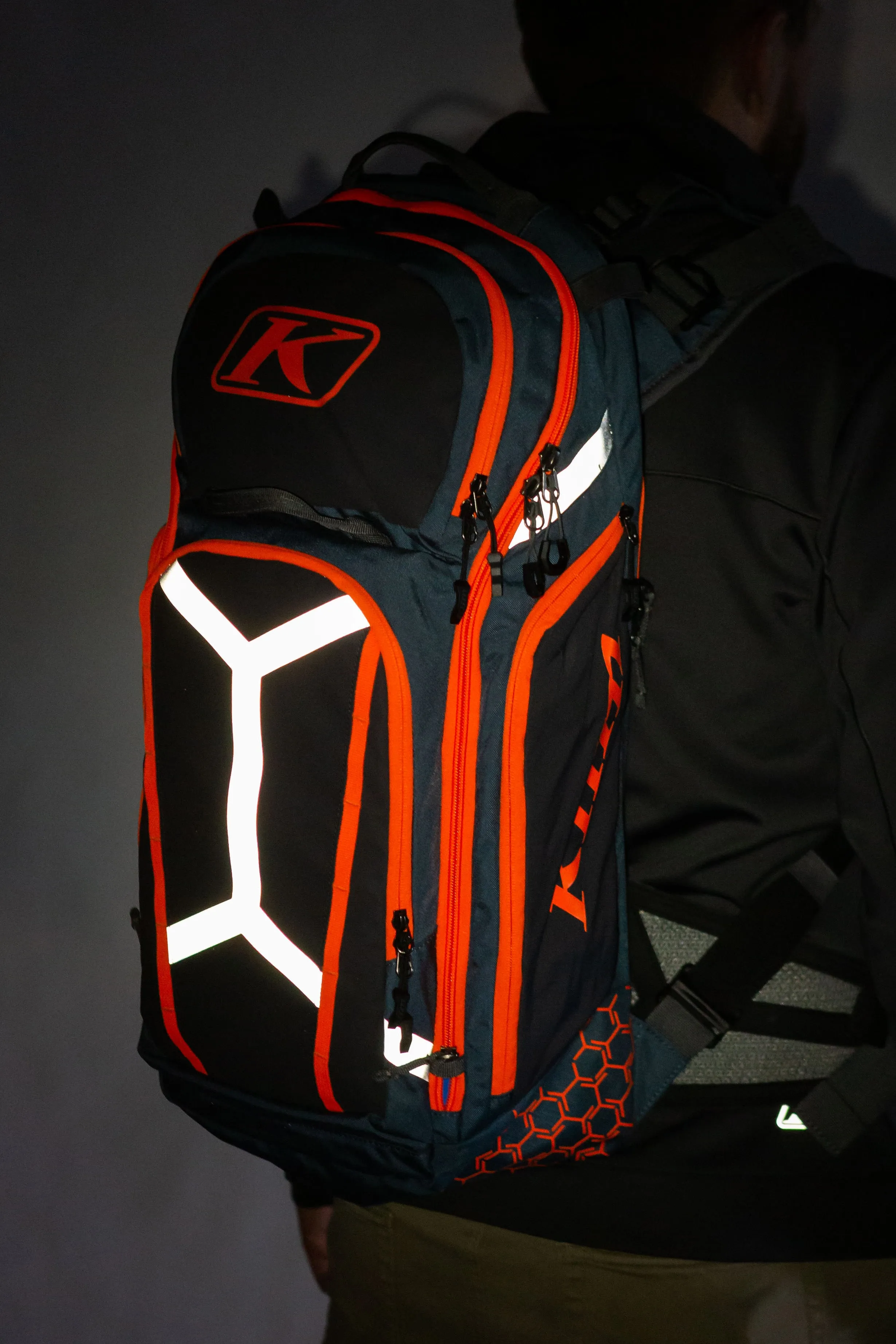 Klim Arsenal 30 Backpack (Non-Current)