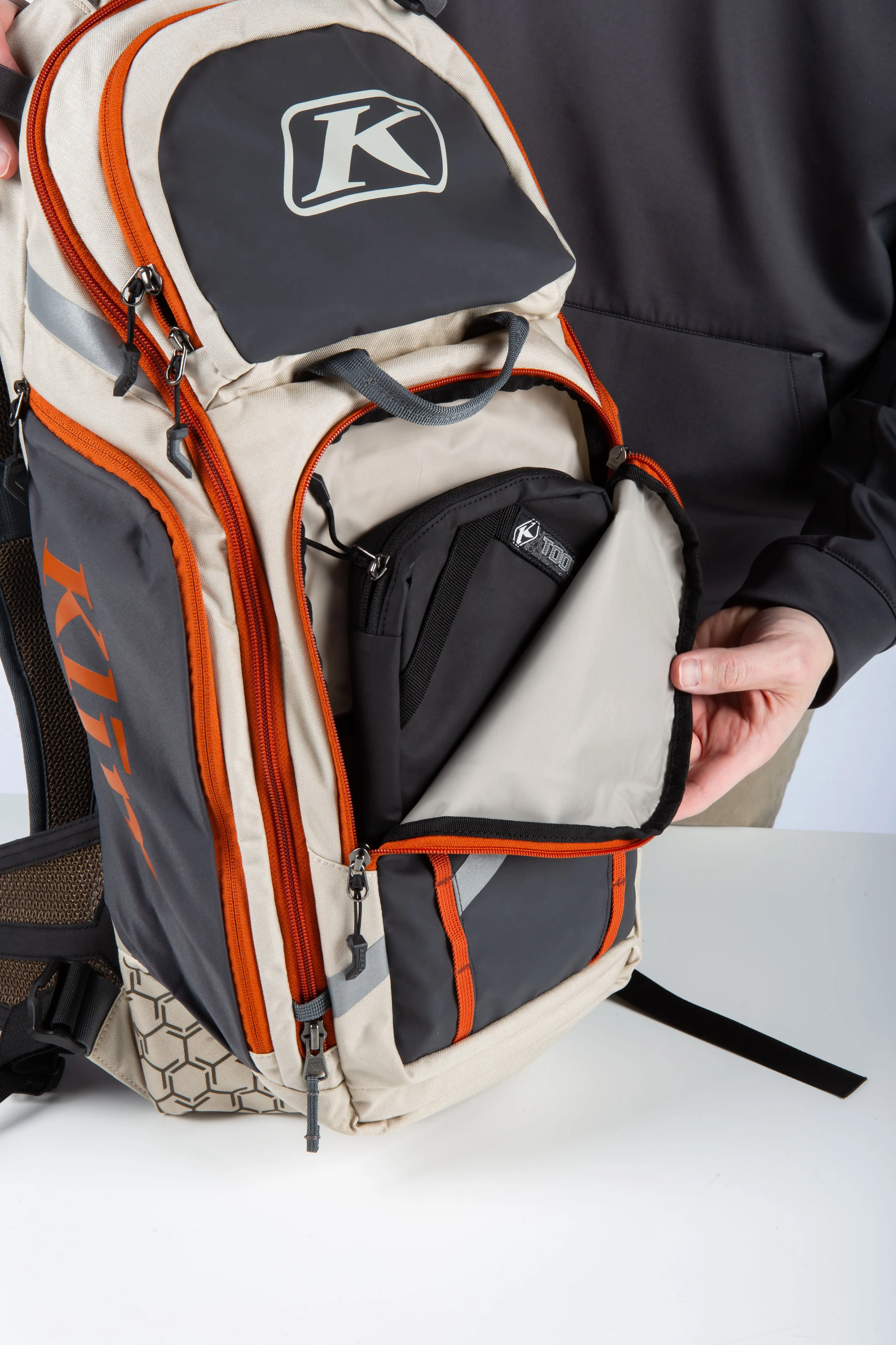 Klim Arsenal 30 Backpack (Non-Current)