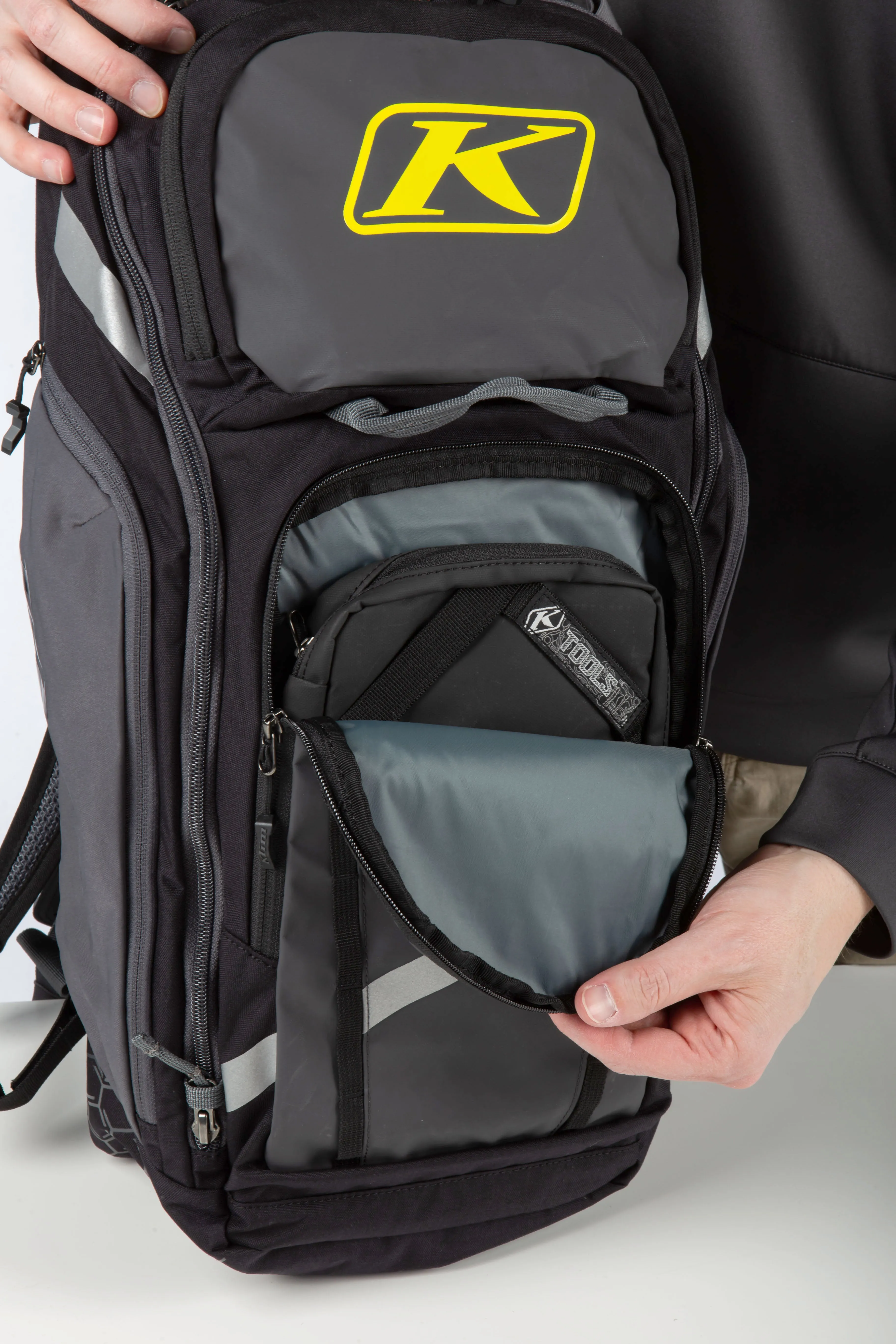 Klim Arsenal 30 Backpack (Non-Current)