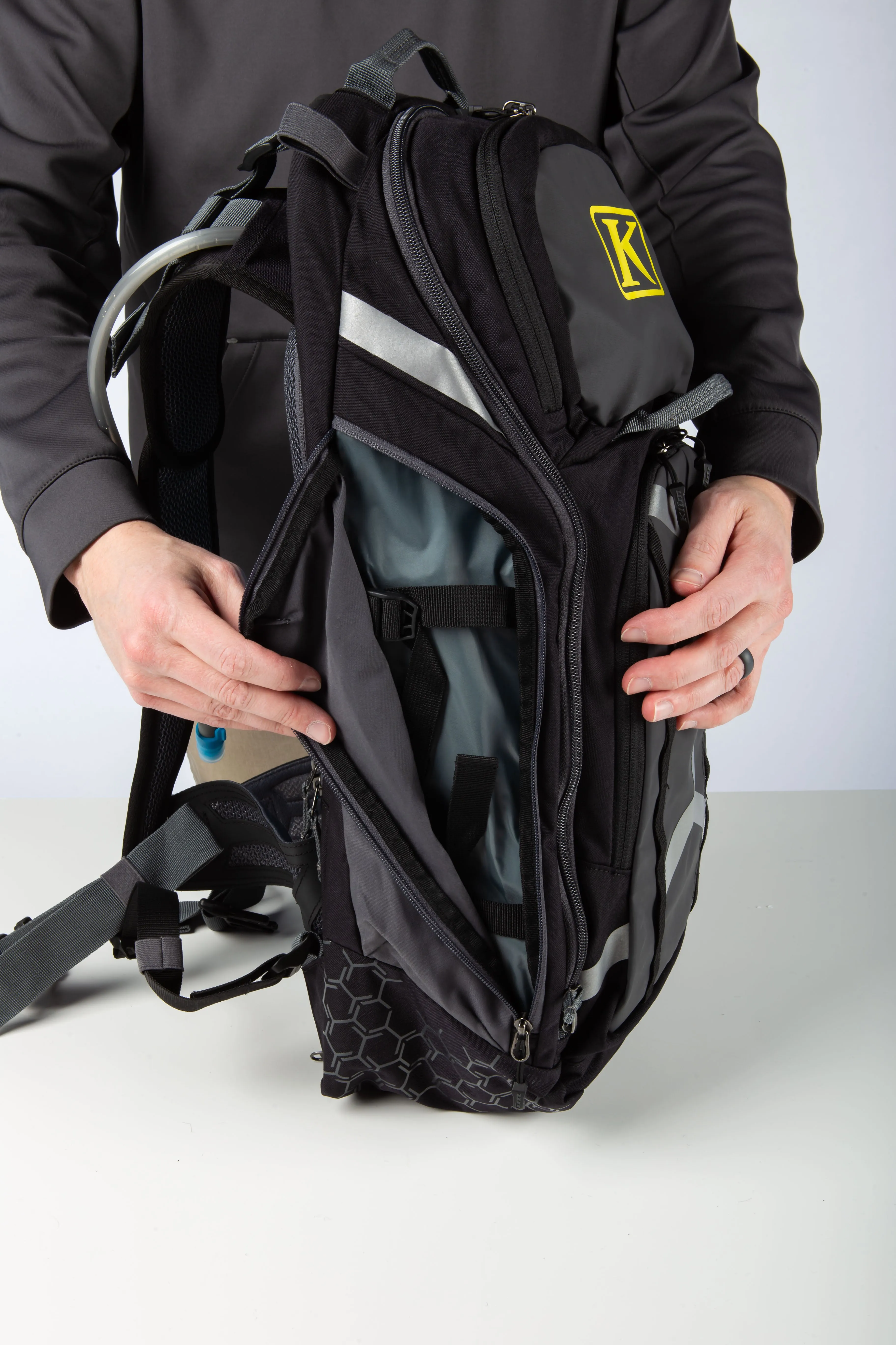 Klim Arsenal 30 Backpack (Non-Current)