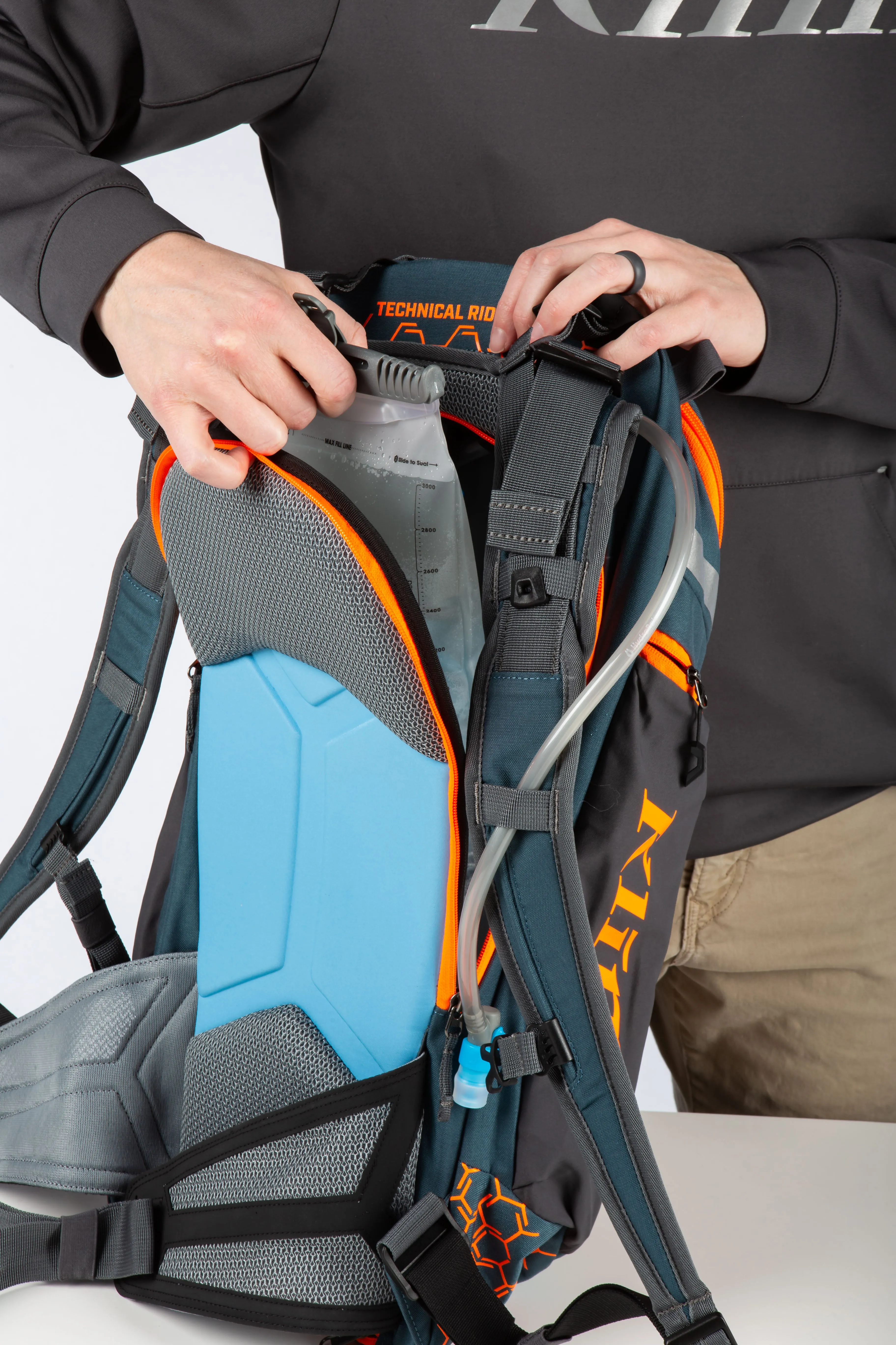Klim Arsenal 30 Backpack (Non-Current)