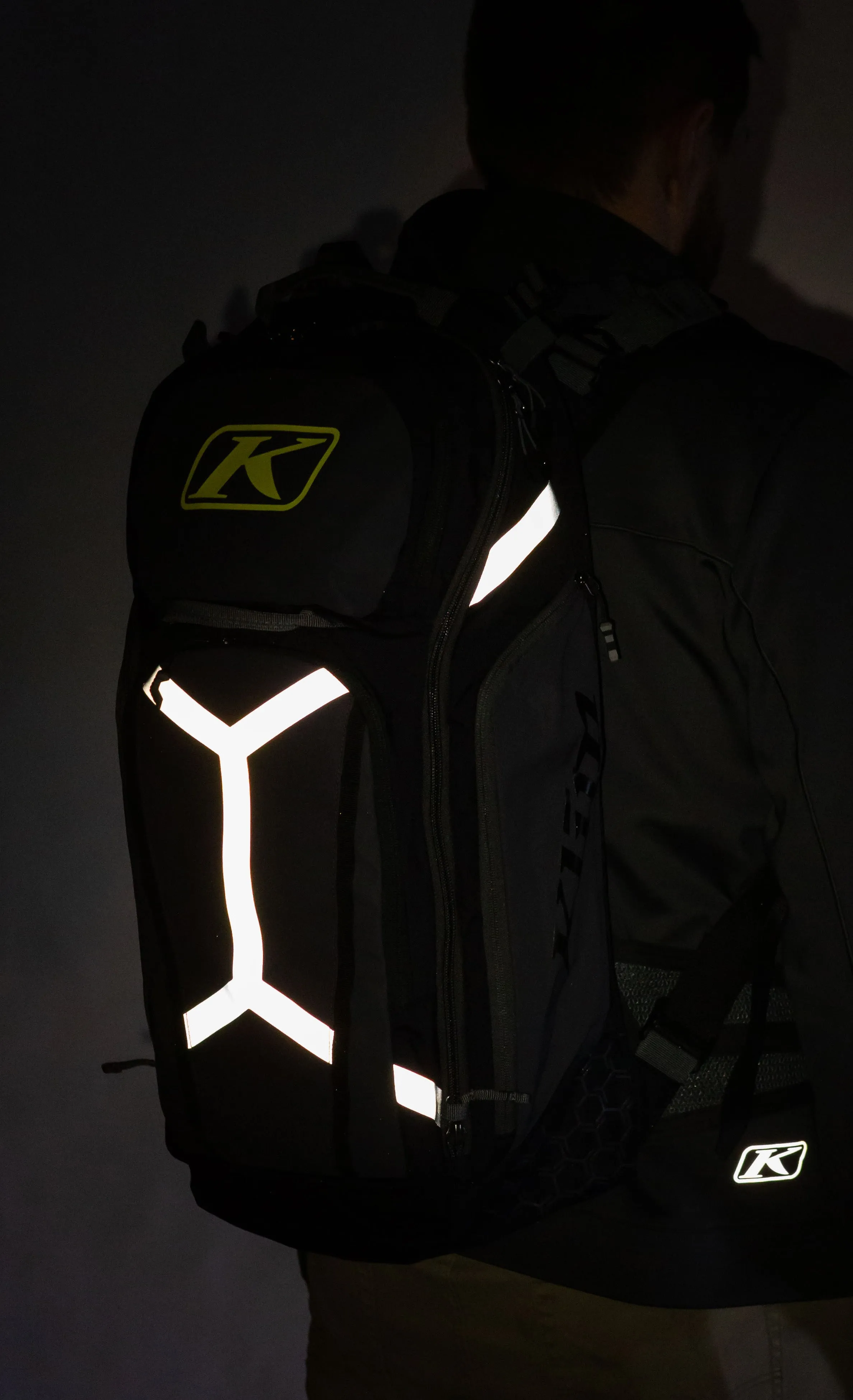 Klim Arsenal 30 Backpack (Non-Current)