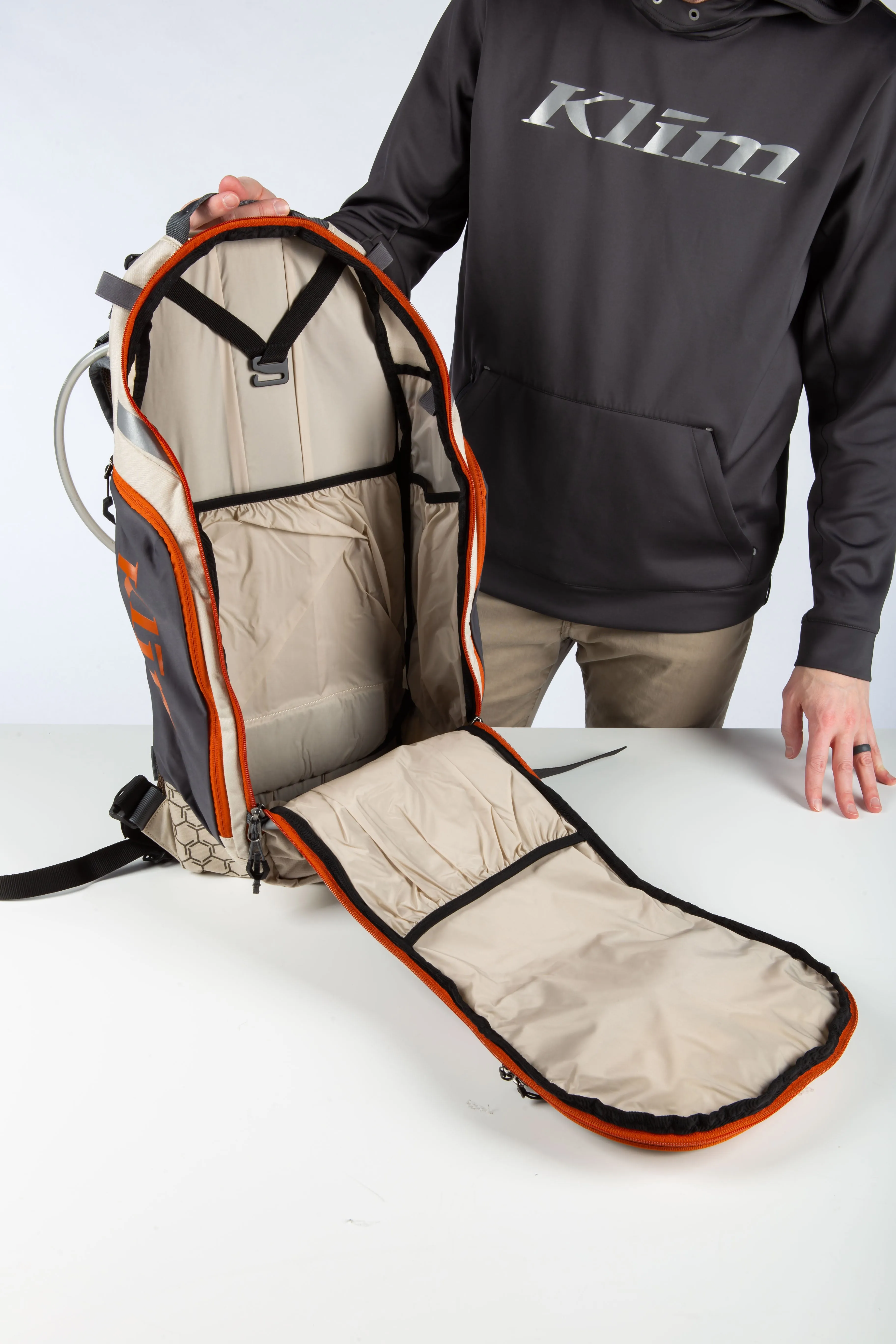 Klim Arsenal 30 Backpack (Non-Current)