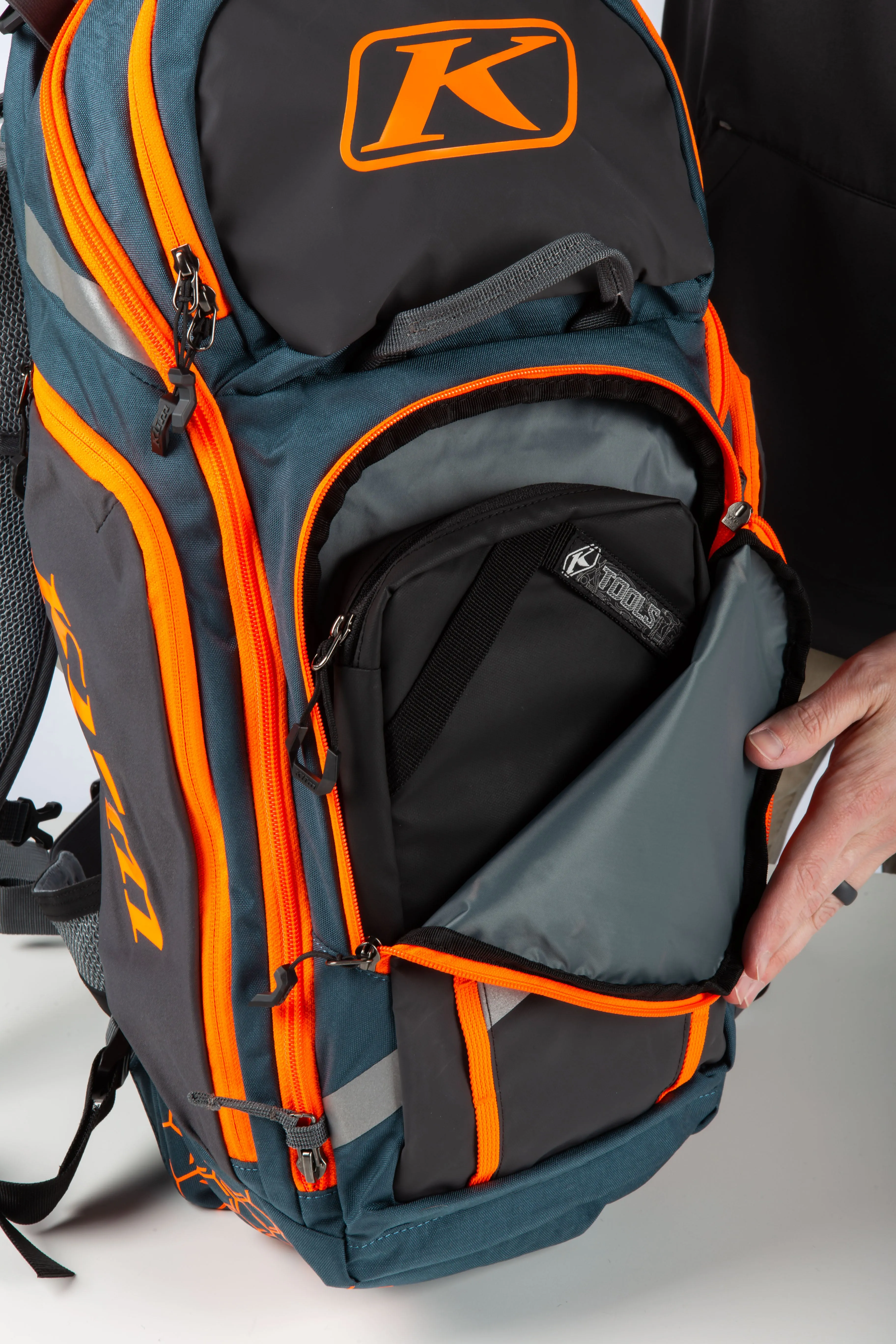 Klim Arsenal 30 Backpack (Non-Current)