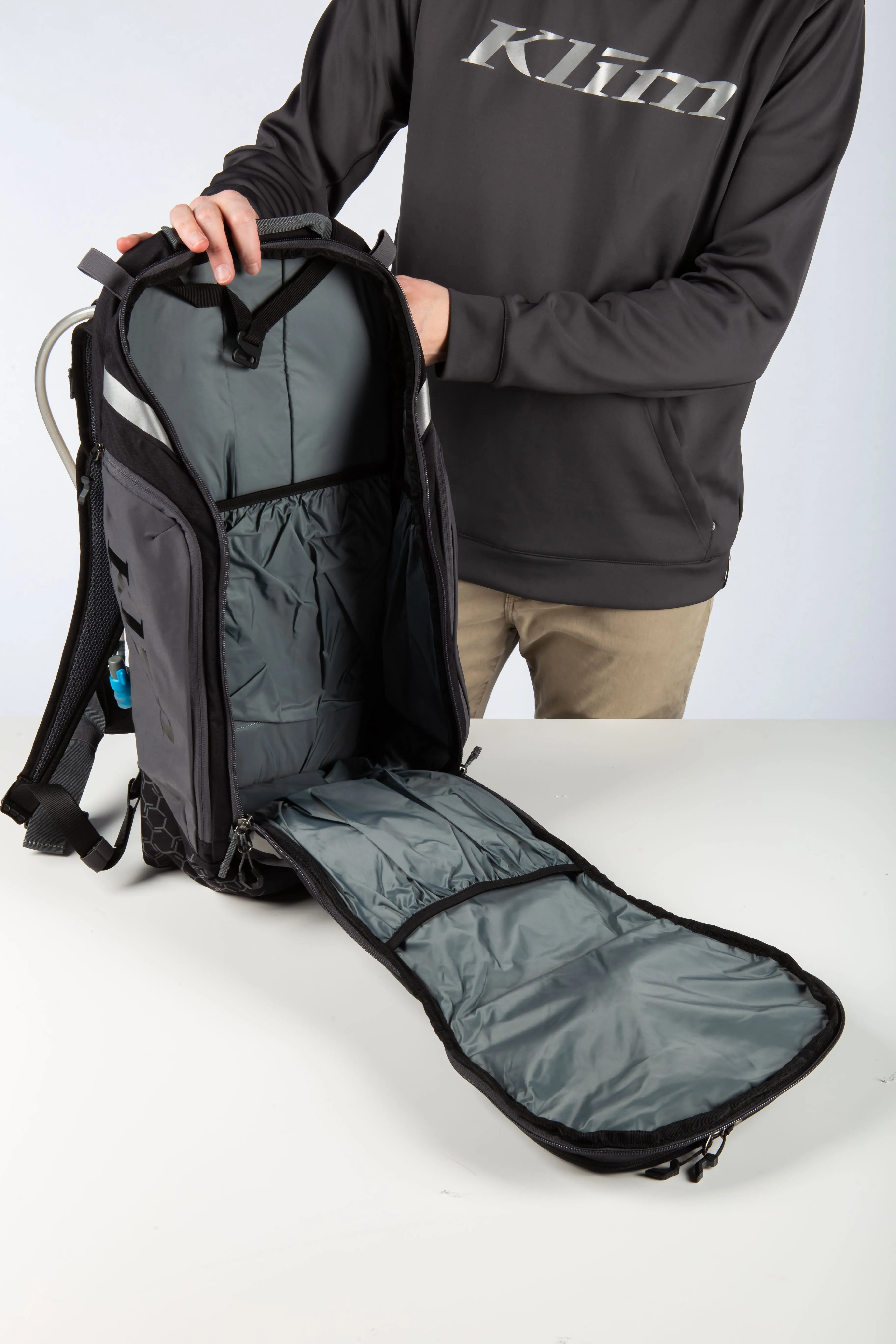 Klim Arsenal 30 Backpack (Non-Current)