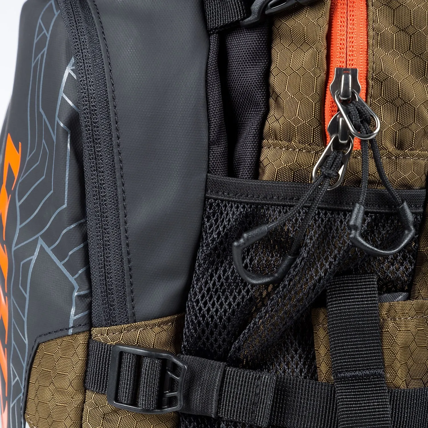 KLIM Nac Pak 3L Hydrapak
