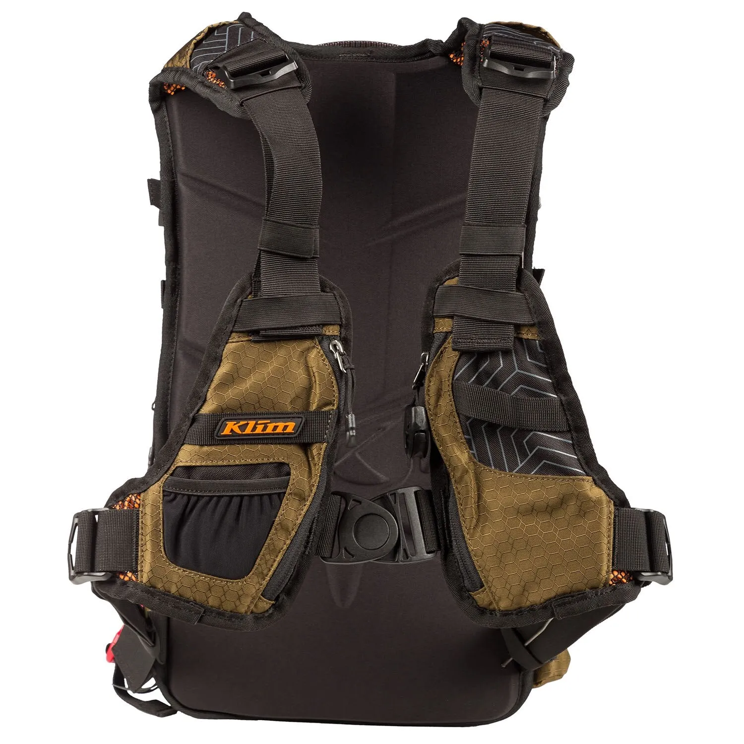KLIM Nac Pak 3L Hydrapak