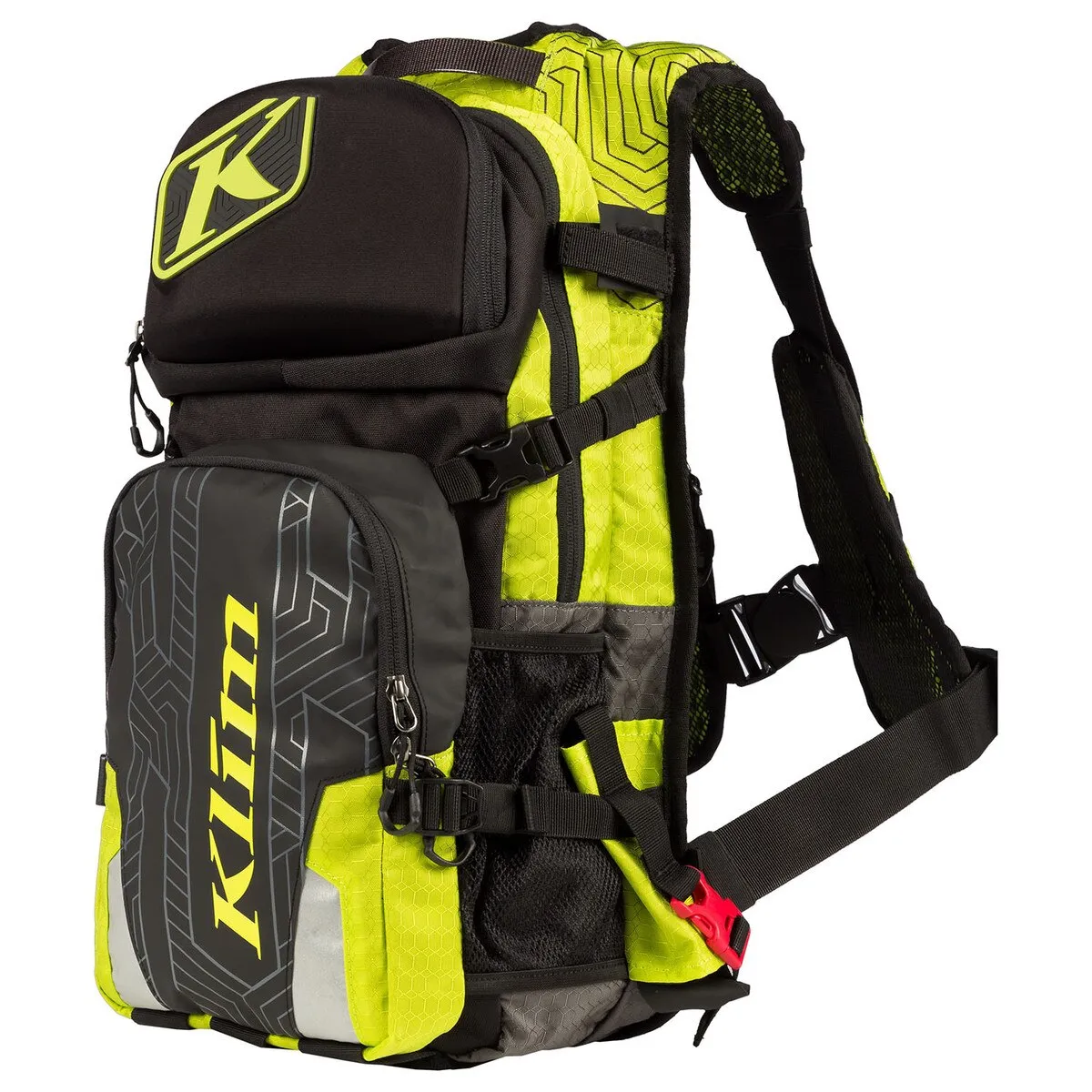 KLIM Nac Pak 3L Hydrapak