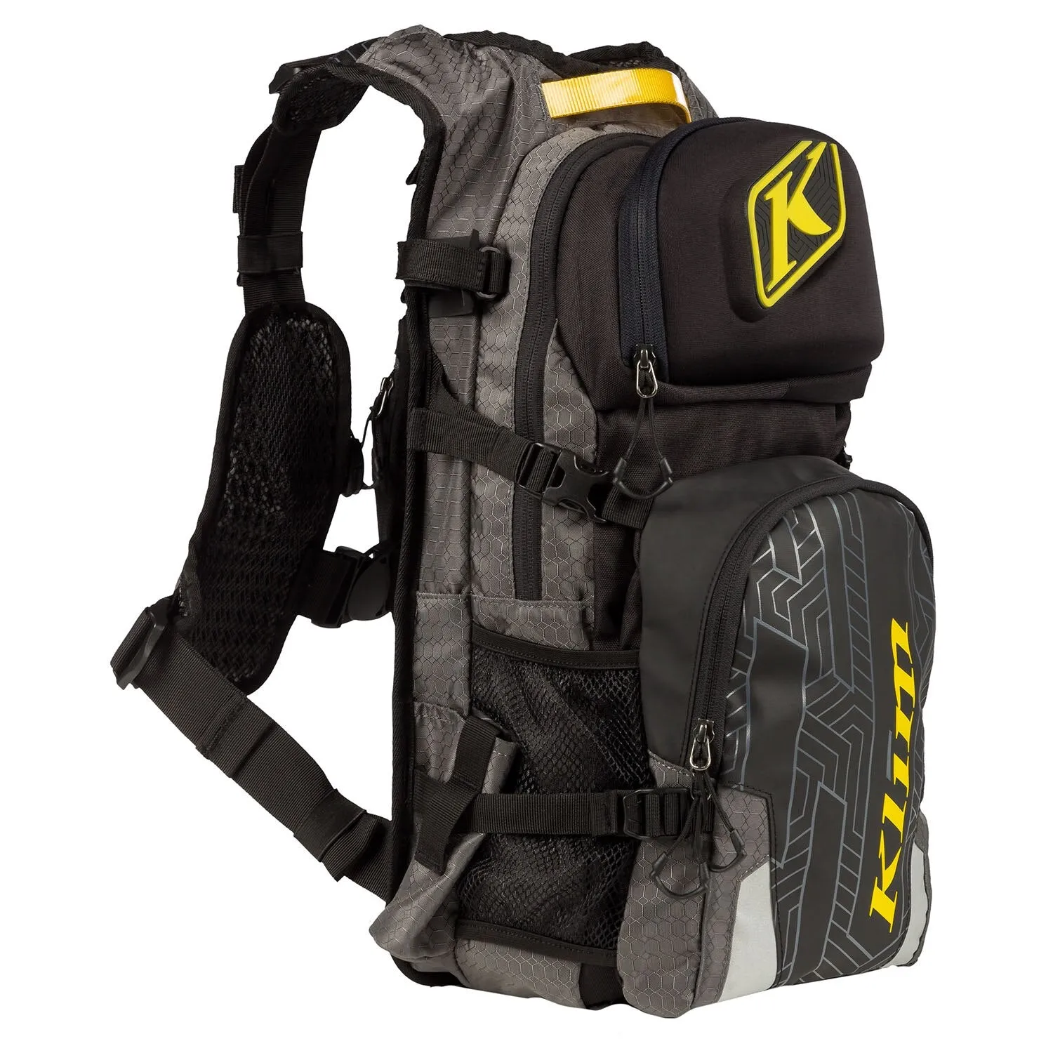 KLIM Nac Pak 3L Hydrapak
