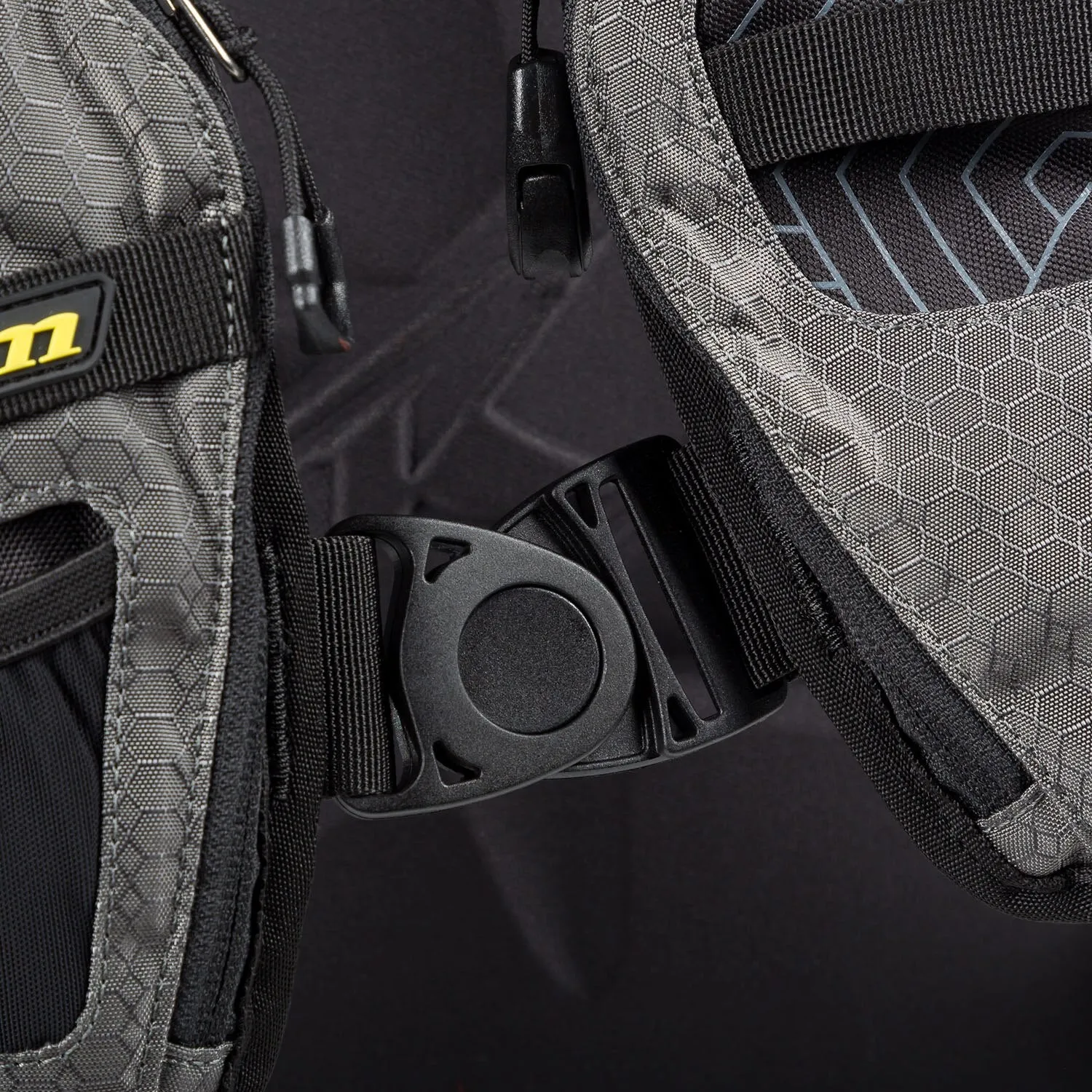 KLIM Nac Pak 3L Hydrapak