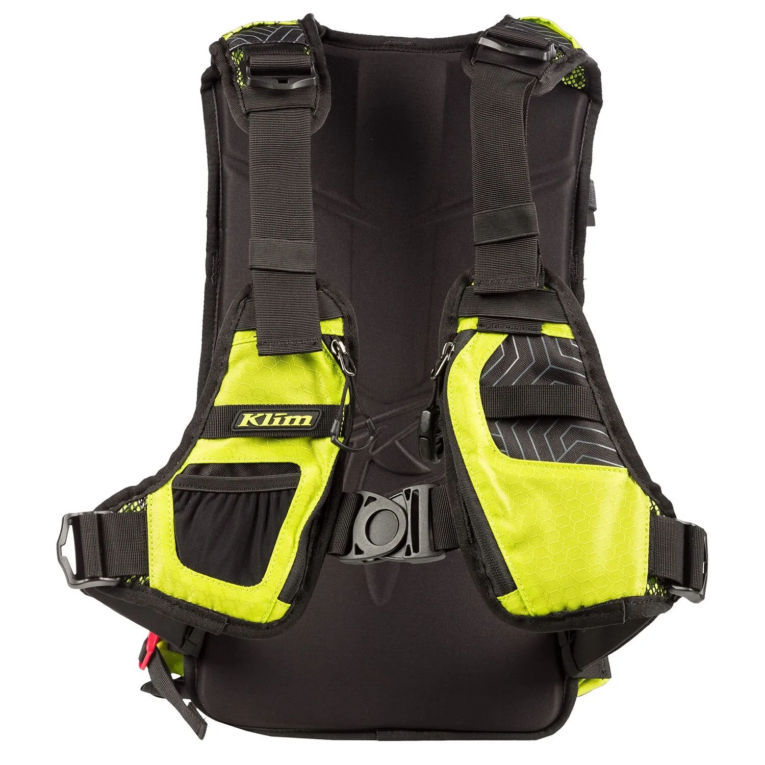 KLIM Nac Pak 3L Hydrapak