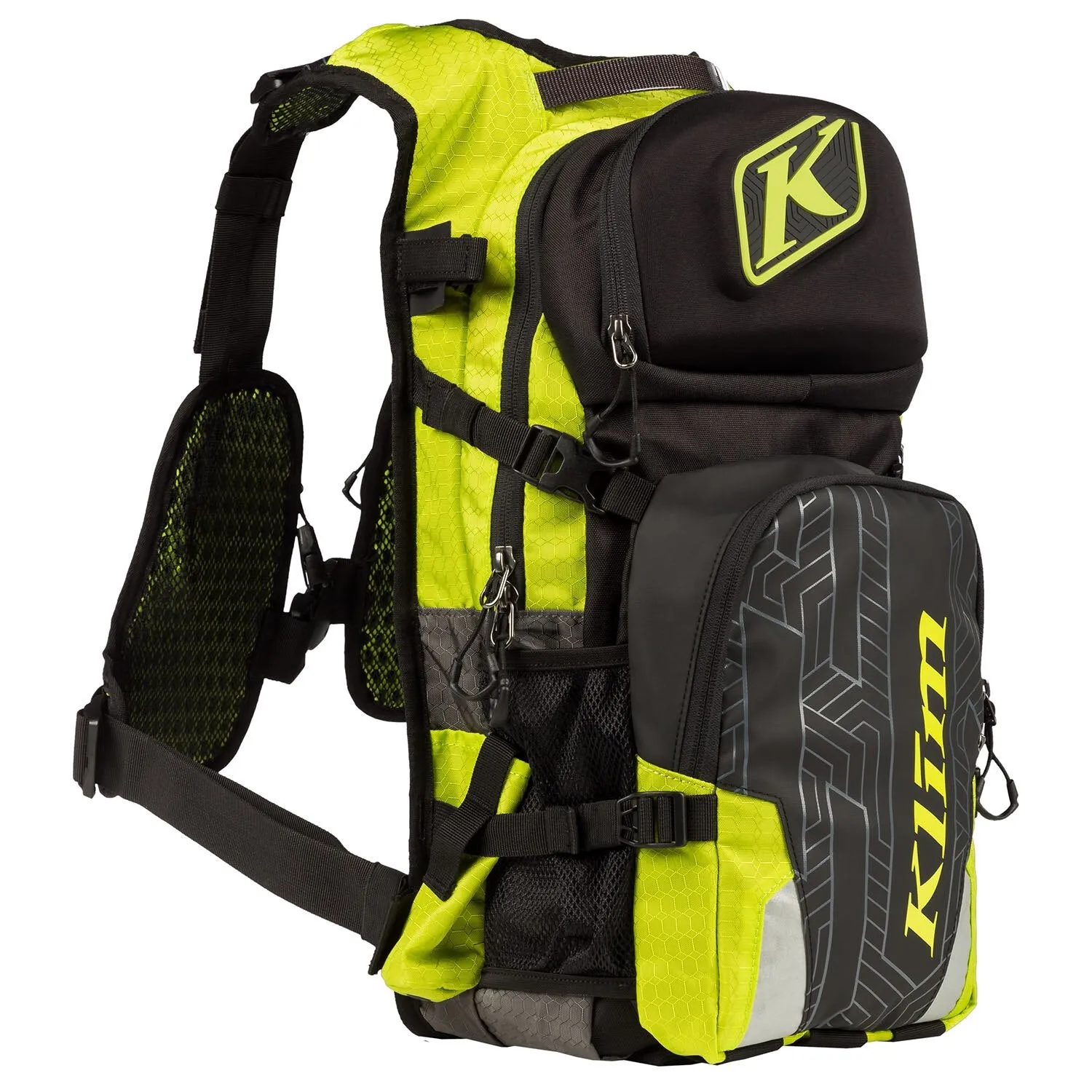 KLIM Nac Pak 3L Hydrapak