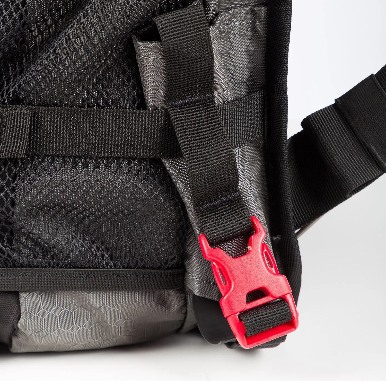 KLIM Nac Pak 3L Hydrapak