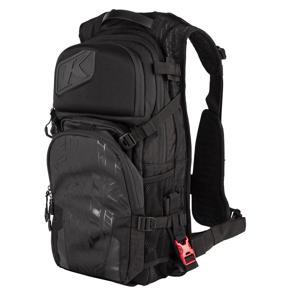 KLIM Nac Pak 3L Hydrapak
