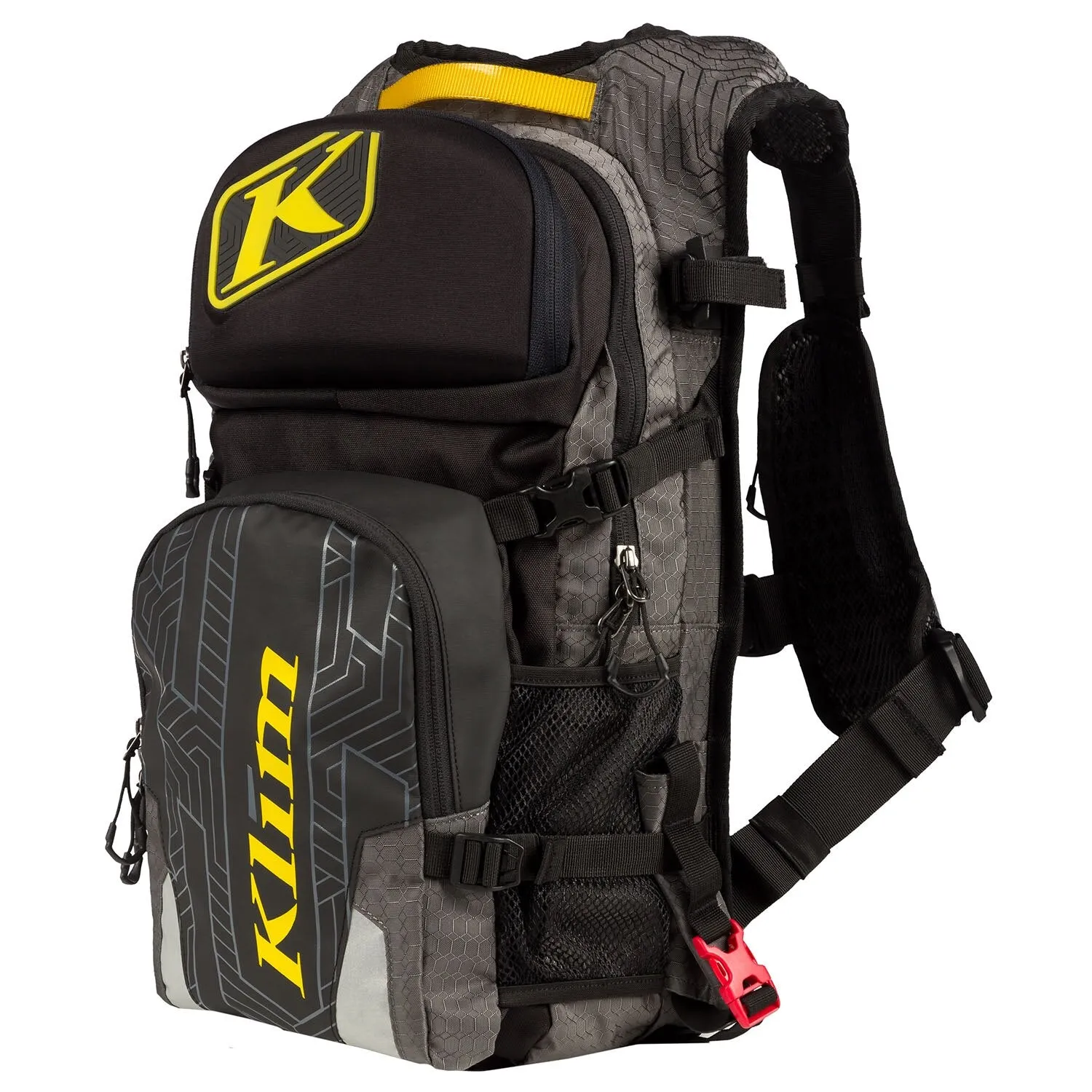 KLIM Nac Pak 3L Hydrapak