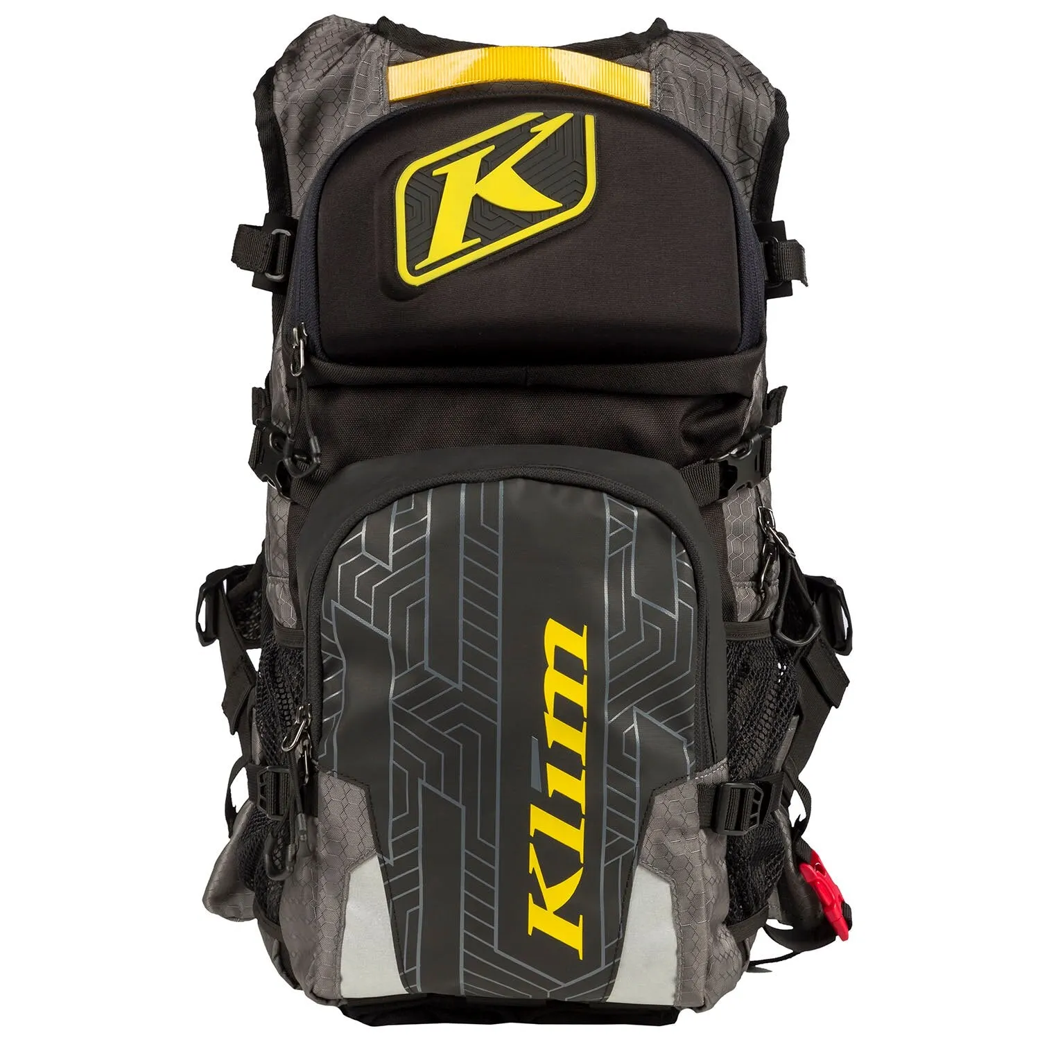 KLIM Nac Pak 3L Hydrapak