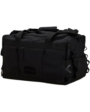 KNKG CORE DUFFEL | Zwart