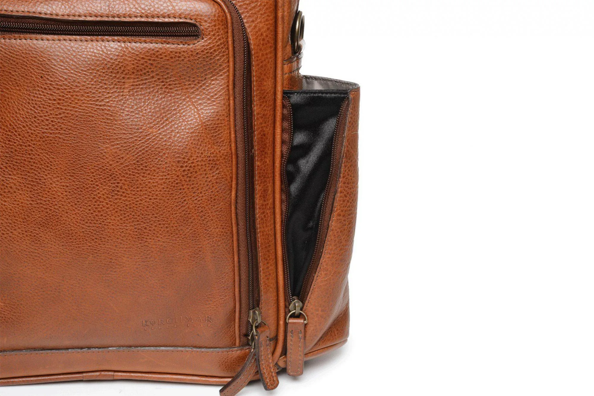 Korchmar Grahm Commuter Backpack