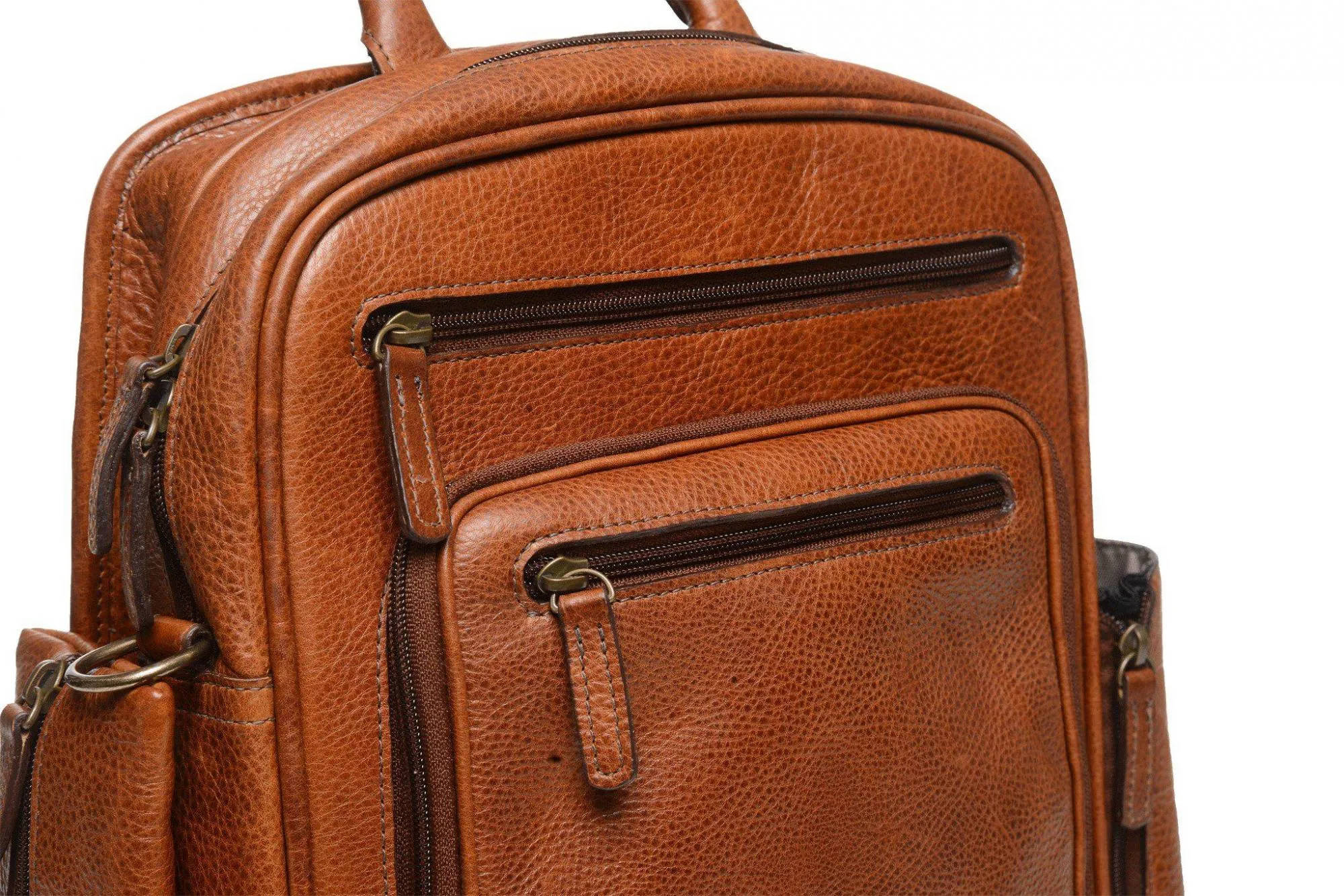 Korchmar Grahm Commuter Backpack
