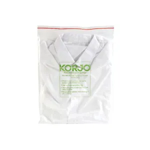 Korjo Packing Bags Resealable