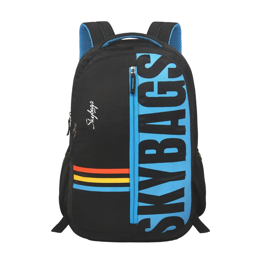 KREW 01 LAPTOP BACKPACK (H)