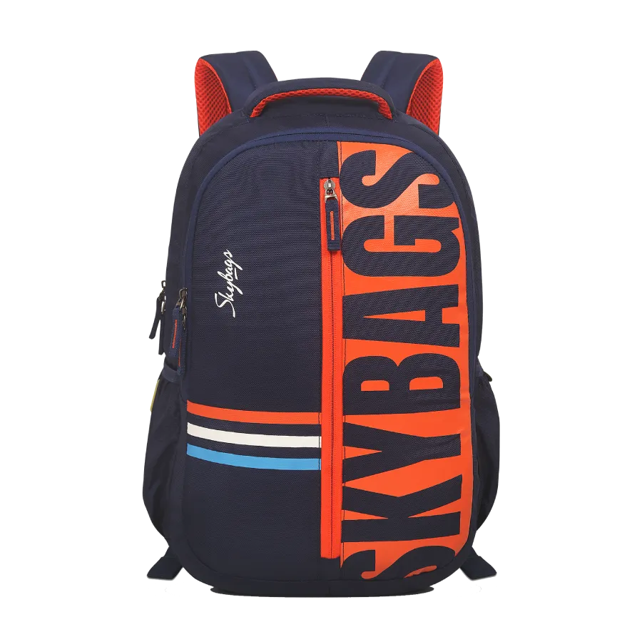 KREW 01 LAPTOP BACKPACK (H)