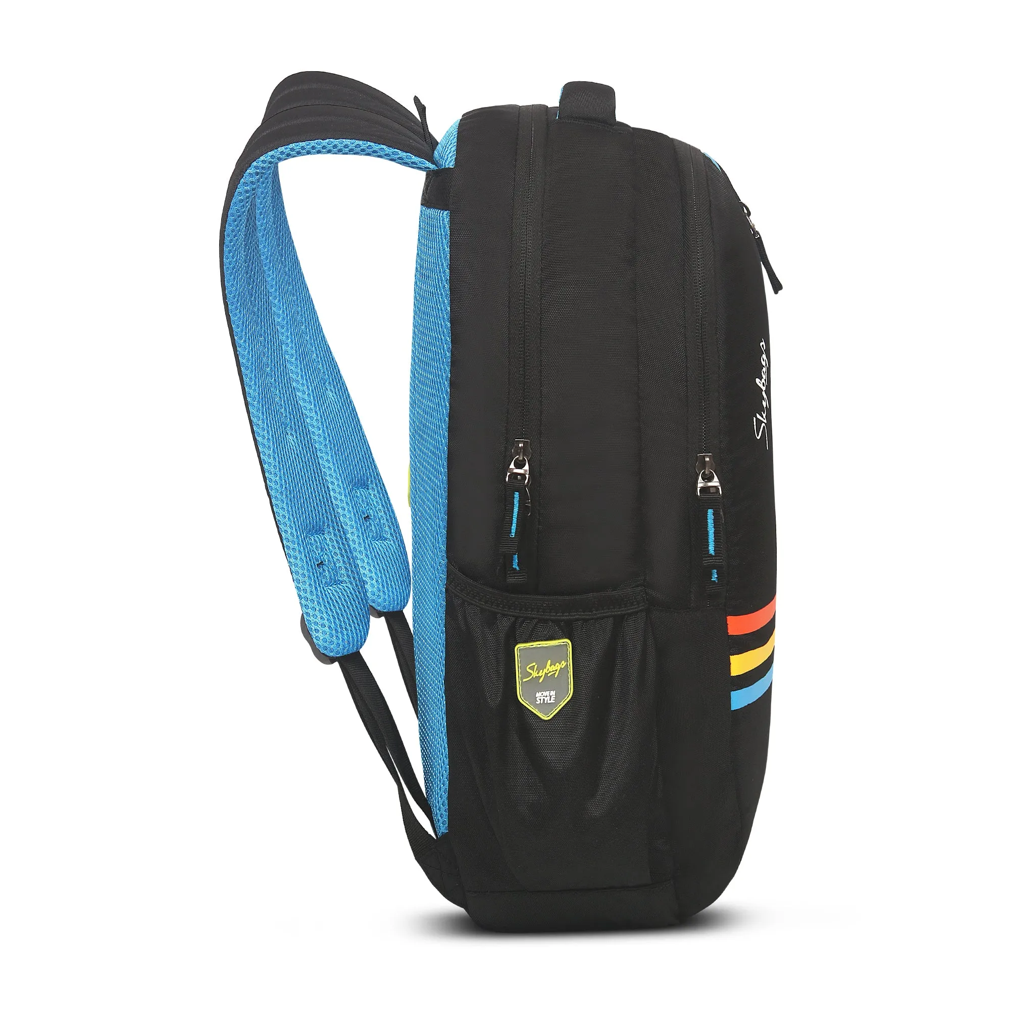 KREW 01 LAPTOP BACKPACK (H)