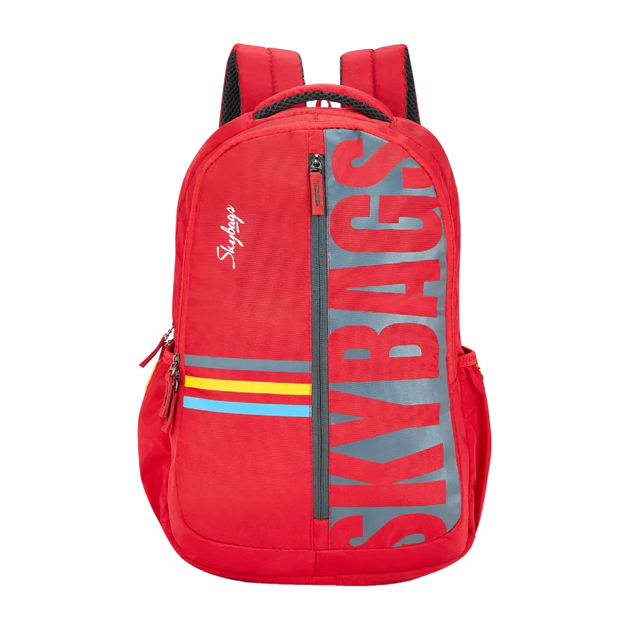 KREW 01 LAPTOP BACKPACK (H)