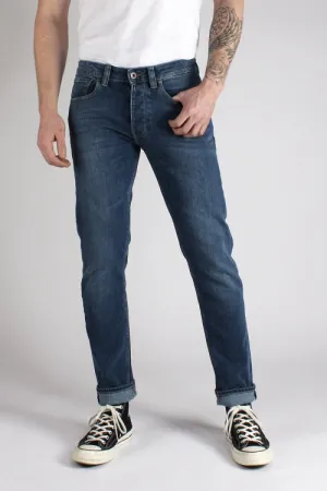 KUYICHI Jamie Slim Dark Blue