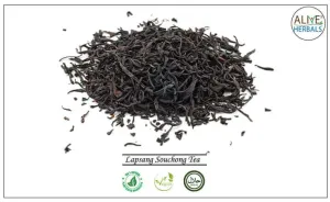 Lapsang Souchong Tea