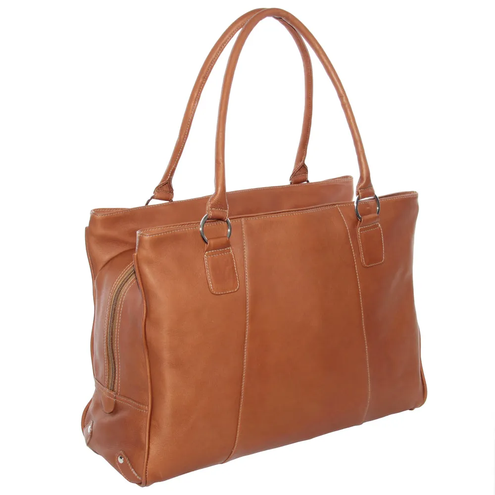 LAPTOP TRAVEL TOTE