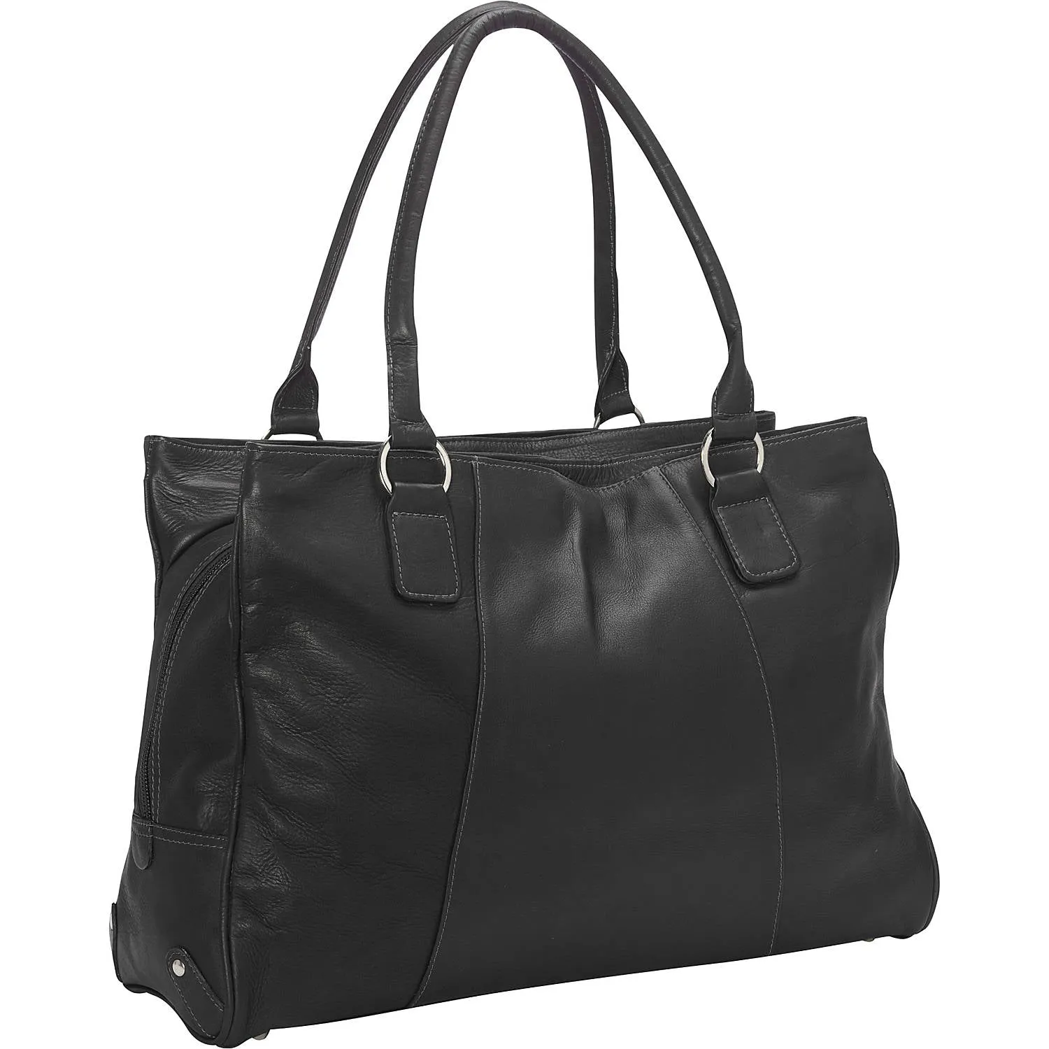 LAPTOP TRAVEL TOTE