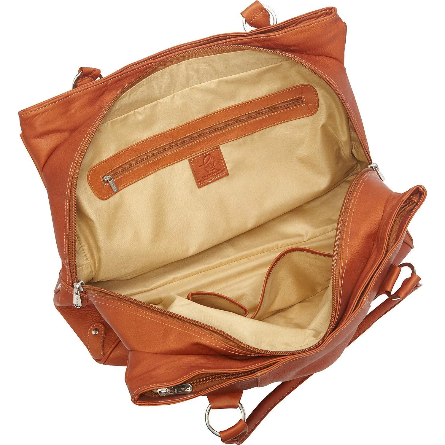 LAPTOP TRAVEL TOTE