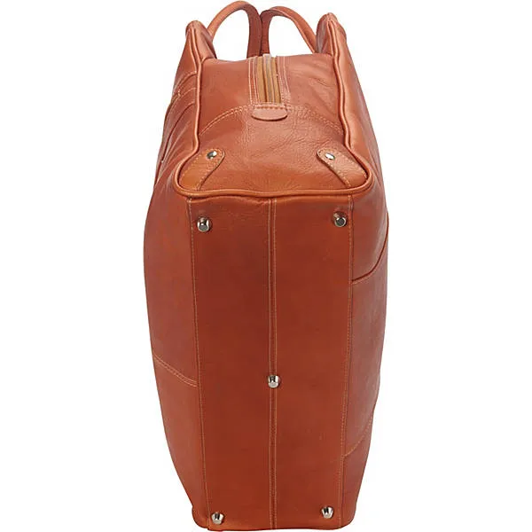 LAPTOP TRAVEL TOTE