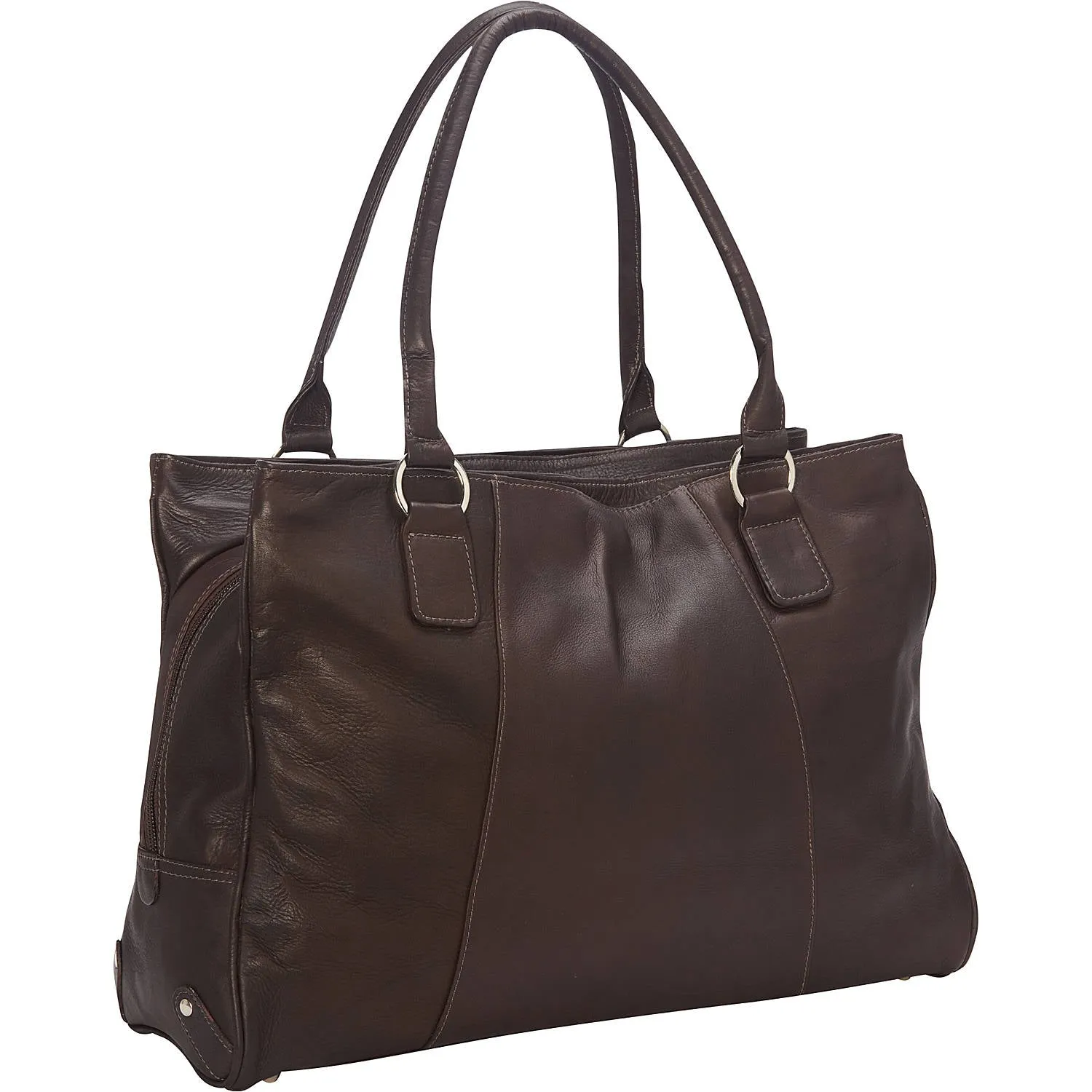 LAPTOP TRAVEL TOTE