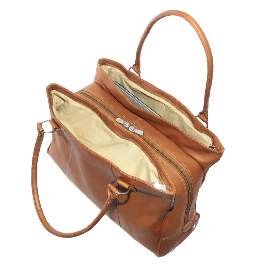 LAPTOP TRAVEL TOTE