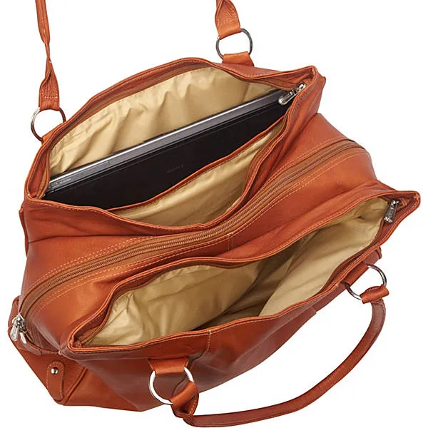 LAPTOP TRAVEL TOTE